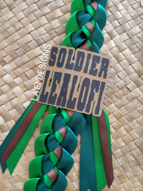 Customised Badge