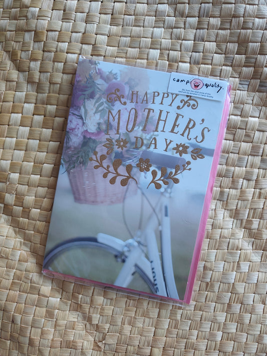 Ribbon Bouquet with Chocolate