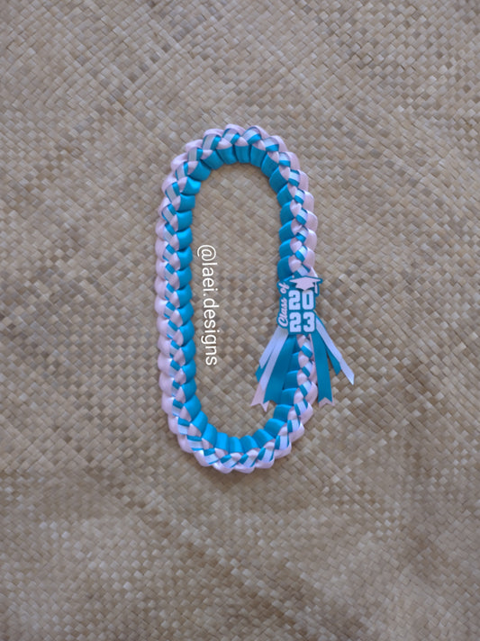 Basic Single Braid Lei