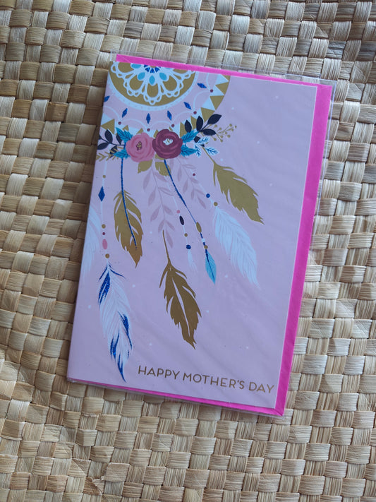 Ribbon Bouquet with Chocolate