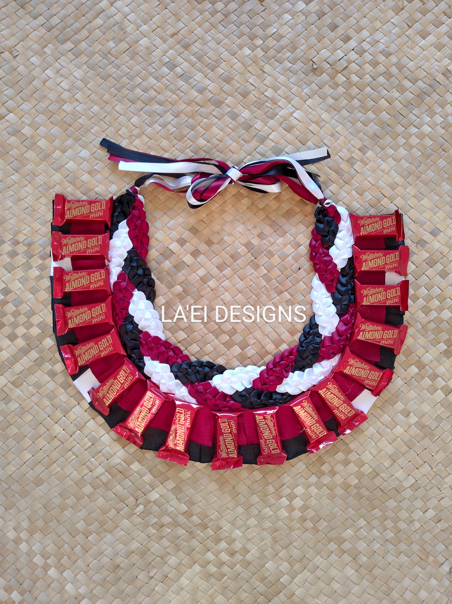 Kahoa Braided - Limited Chocolate
