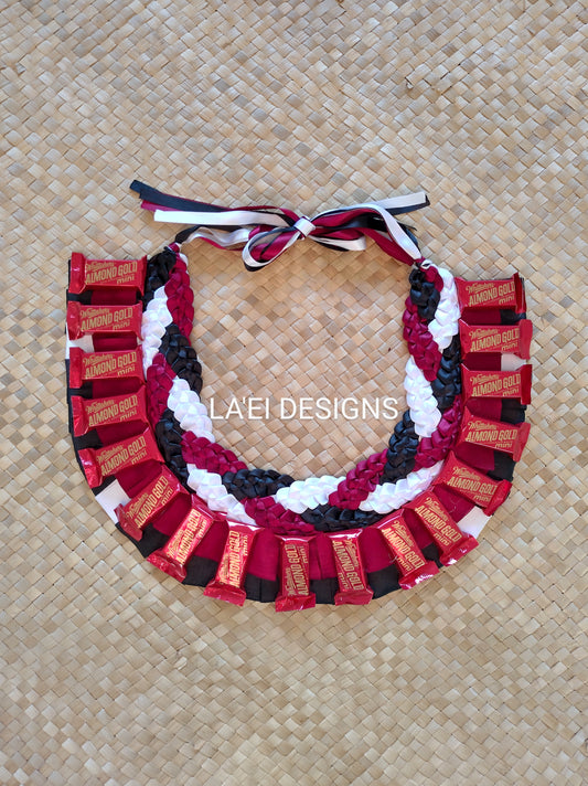 Kahoa Braided - Limited Chocolate