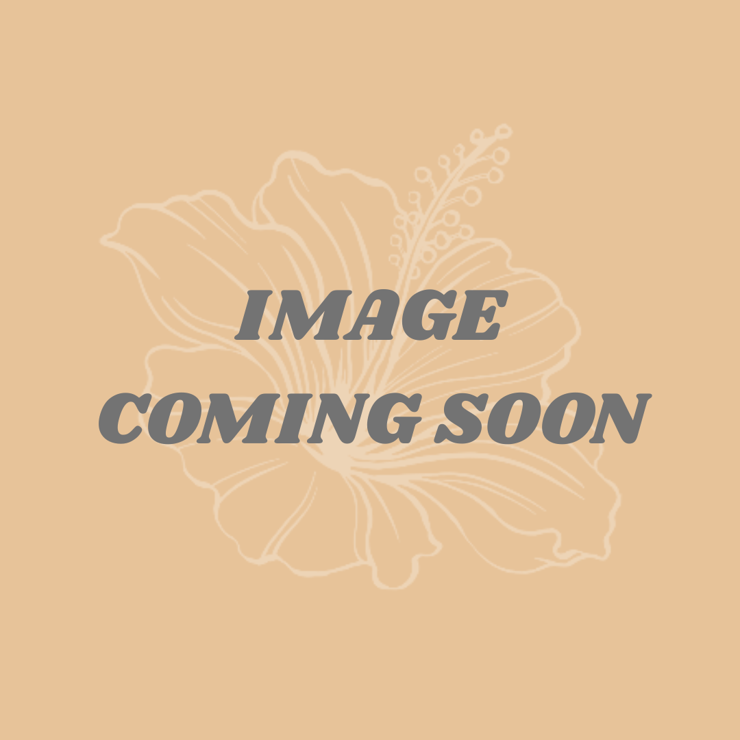 Decorated Toa - Single