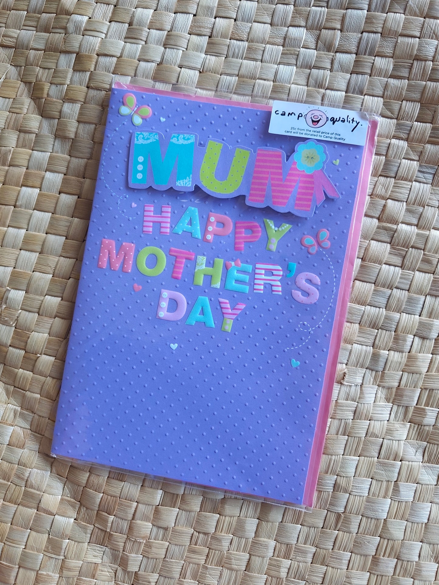 Ribbon Bouquet with Chocolate