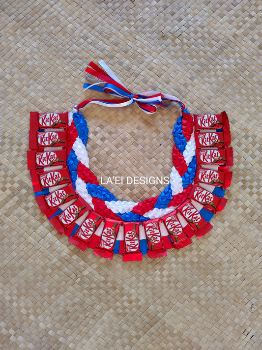 Kahoa Braided - Standard Chocolate