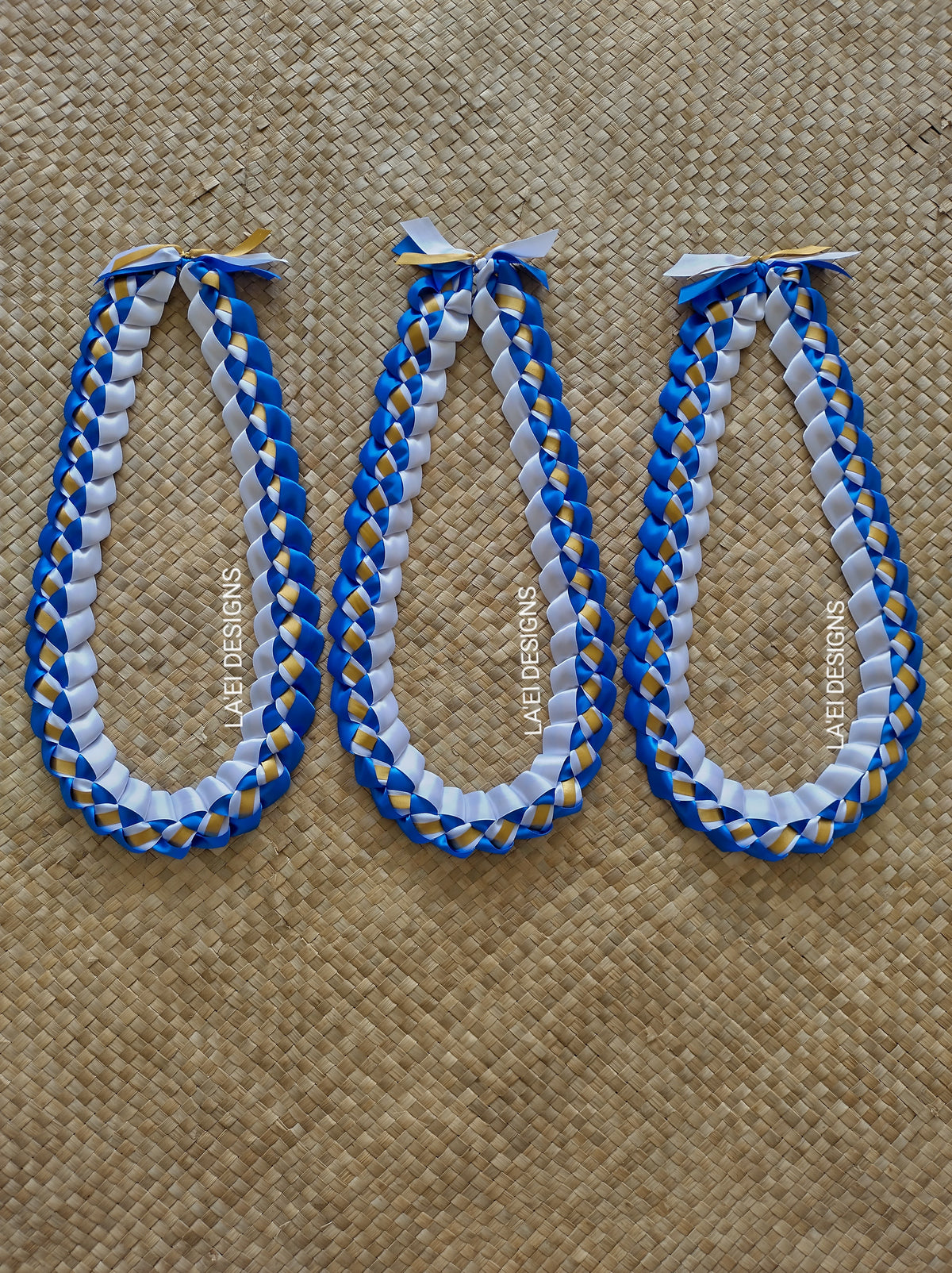 Adult Size Basic Single Braid